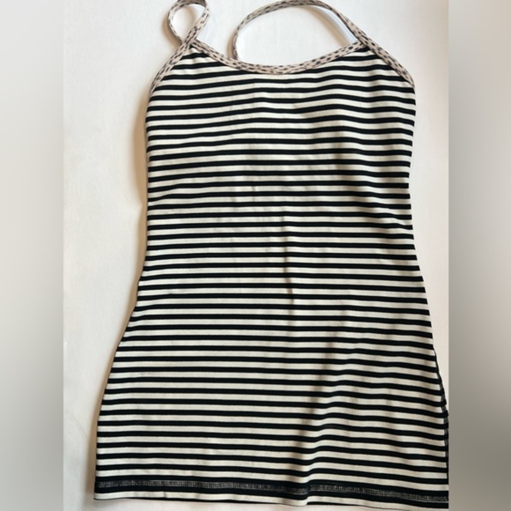 Lululemon‎ womens tank top